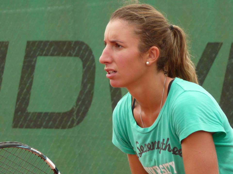 Semifinale 25.000 Hechingen Germany 10 16 August 2015