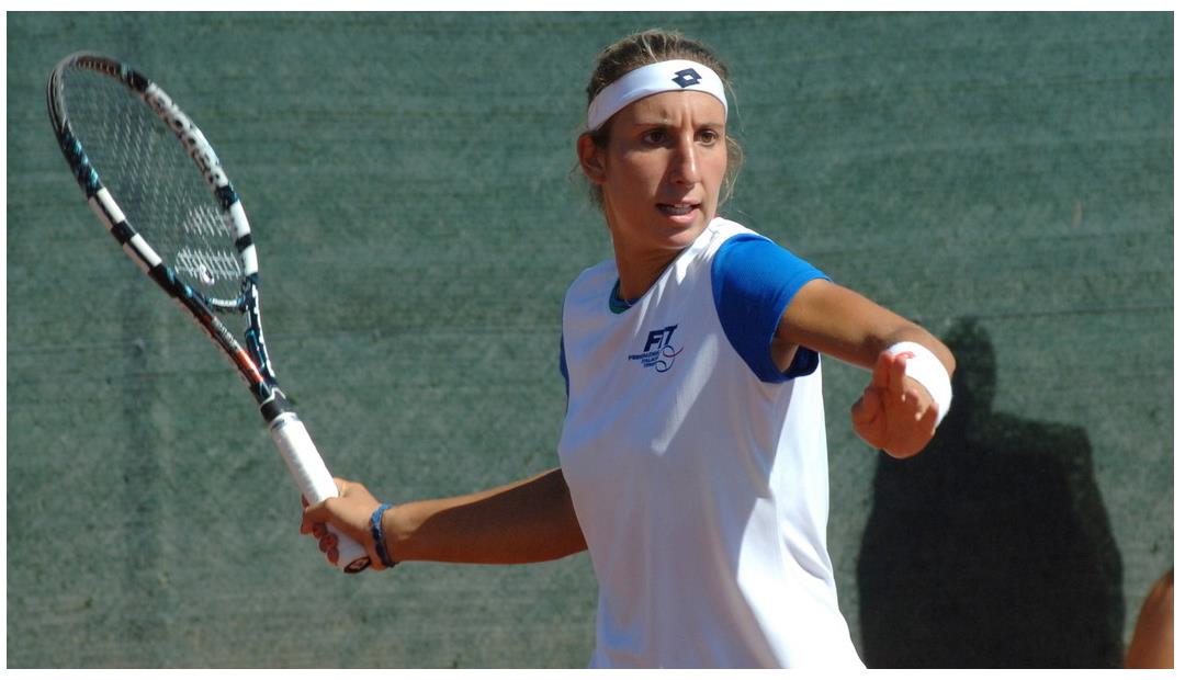 Alice Matteucci campionessa Europea