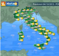 Meteo